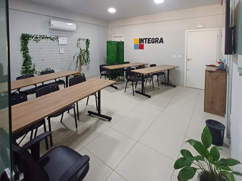  Integra Espaço Coworking - Santa Cruz do Sul/RS