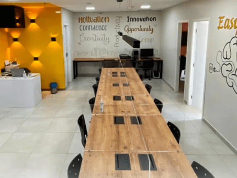 Easy Space Coworking - Manaus/AM