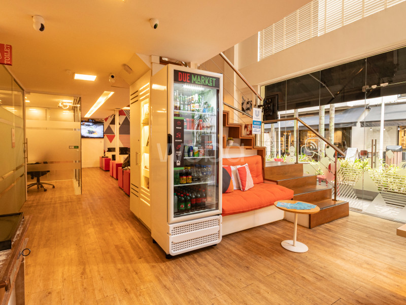  Wecompany Coworking - Rio de Janeiro/RJ