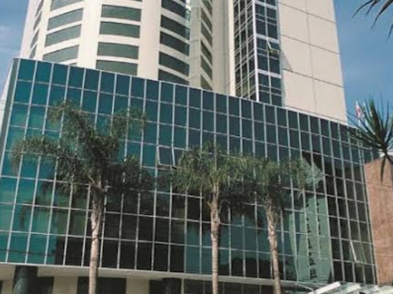  HOTEL BOURBON DE CURITIBA LTDA - Curitiba/PR