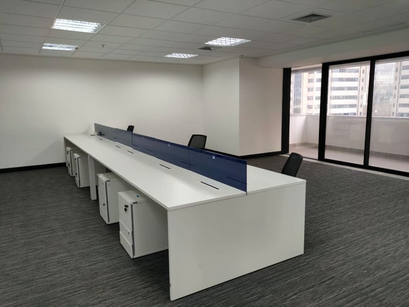  Cw4 Business Coworking - São Paulo/SP