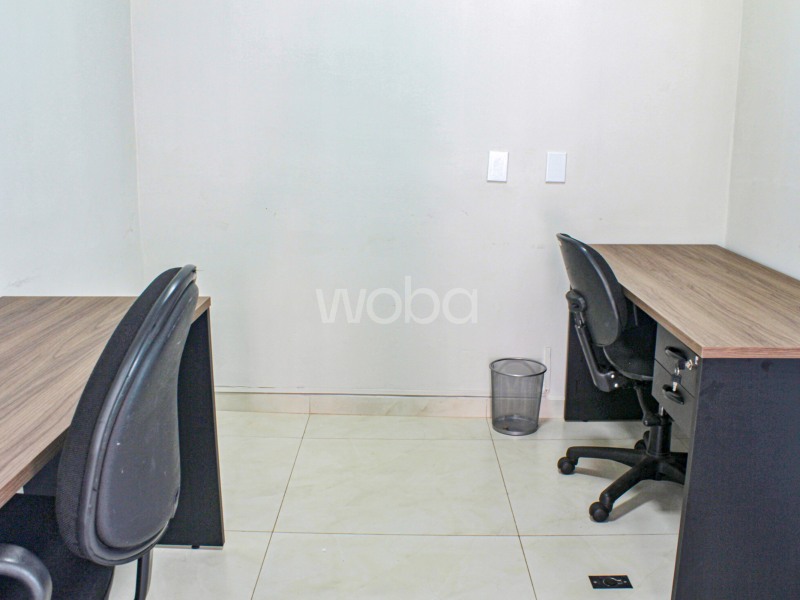  Gerfermart Coworking - Brasília/DF