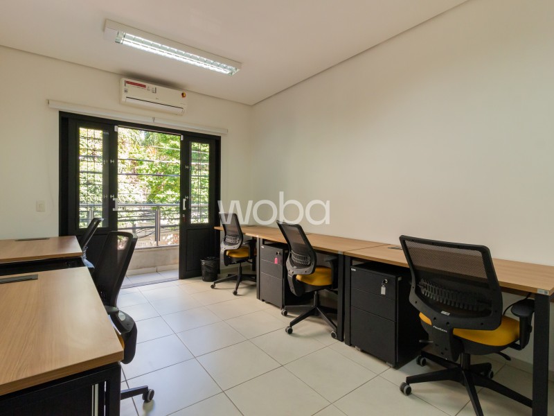  Absolutum Office - São Paulo/SP