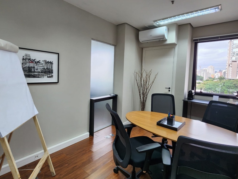  On Offices - Vila Olímpia - São Paulo/SP