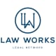 Logo de Law Works