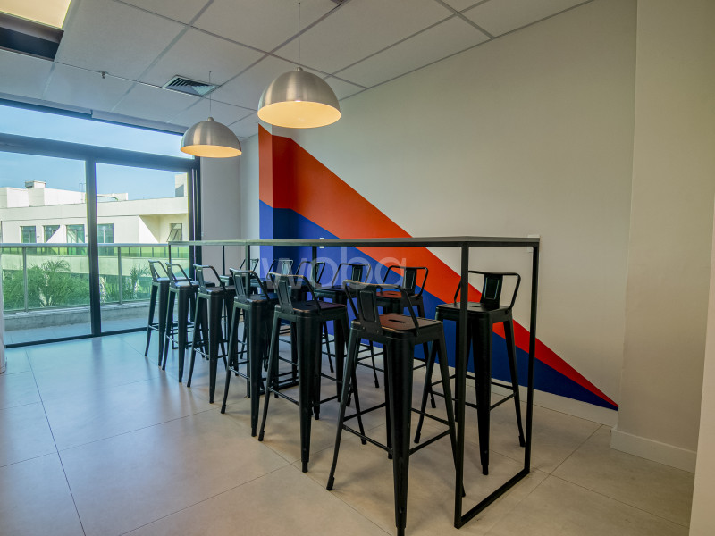  Delta Business Coworking Barra da Tijuca - Rio de Janeiro/RJ
