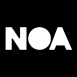 Logo de NOA