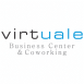 Logo de Virtuale Business Center & Coworking