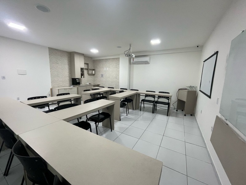  Ligno Coworking - Campina Grande/PB