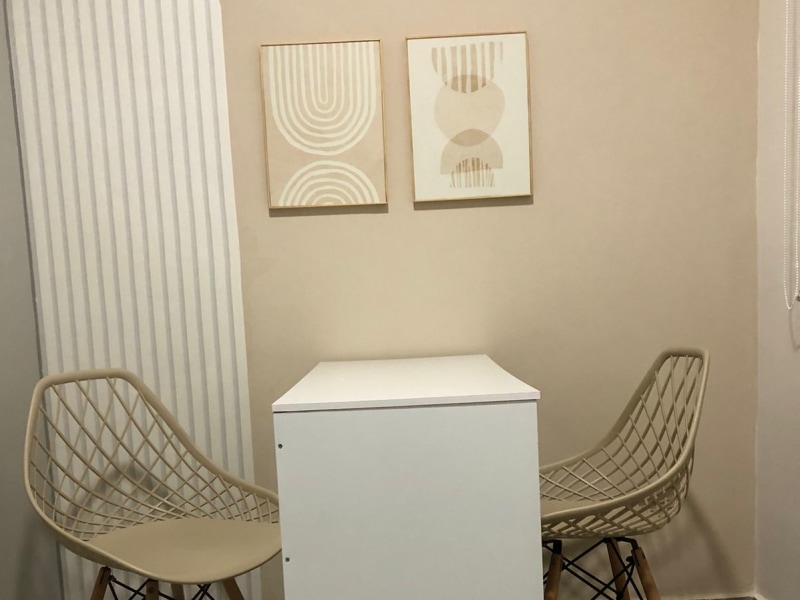  Rosas Coworking Office - Simões Filho/BA