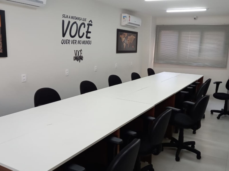  Operus Coworking - Rio de Janeiro/RJ