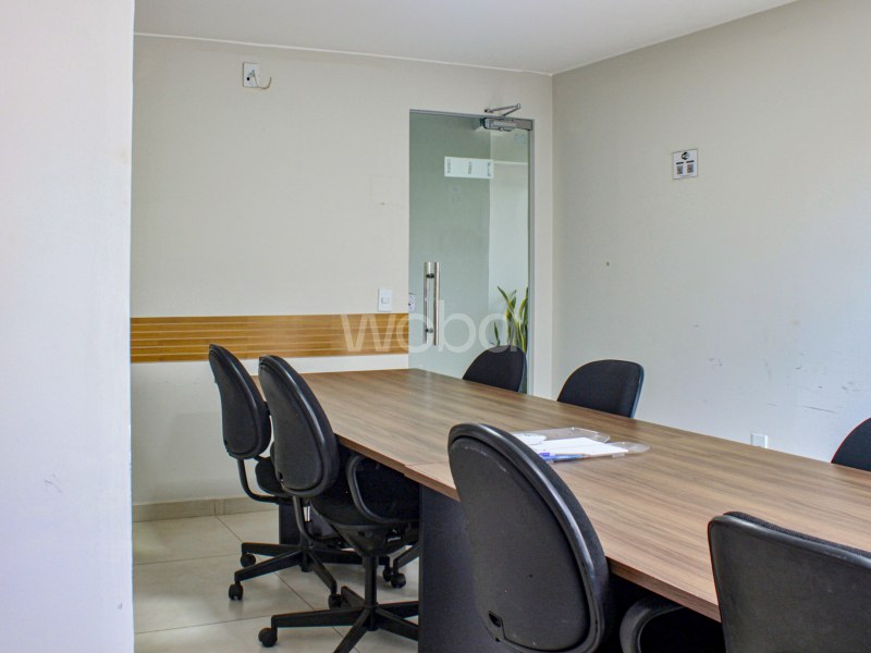  Gerfermart Coworking - Brasília/DF
