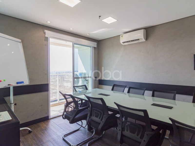  Muvita Coworking Santo André - Santo André/SP