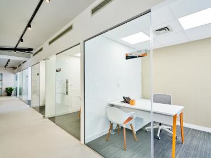  Coworking PLBrasil - São Paulo/SP