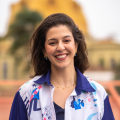 Foto de Isabela Calijuri Hamra 