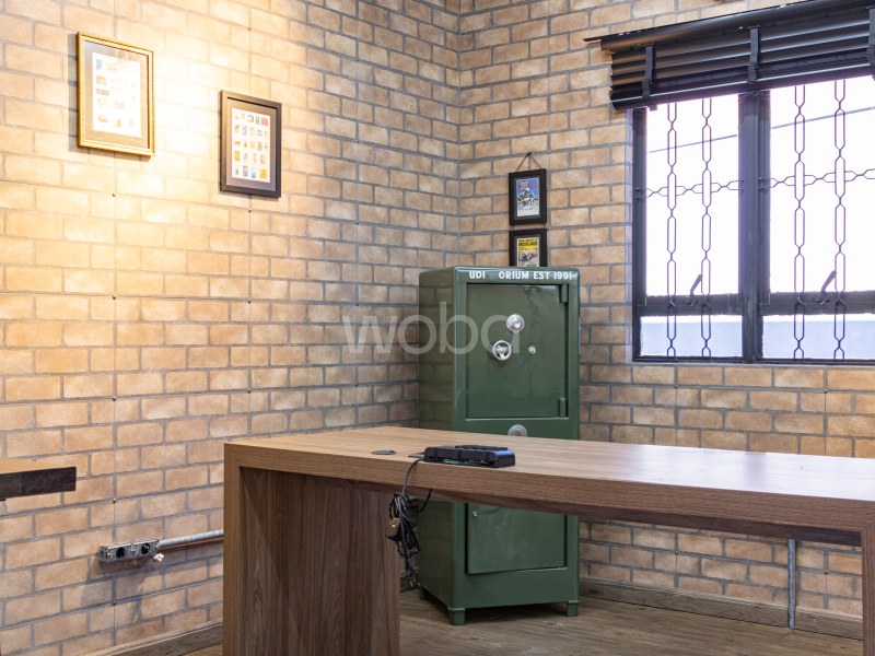  London Coworking - Londrina/PR