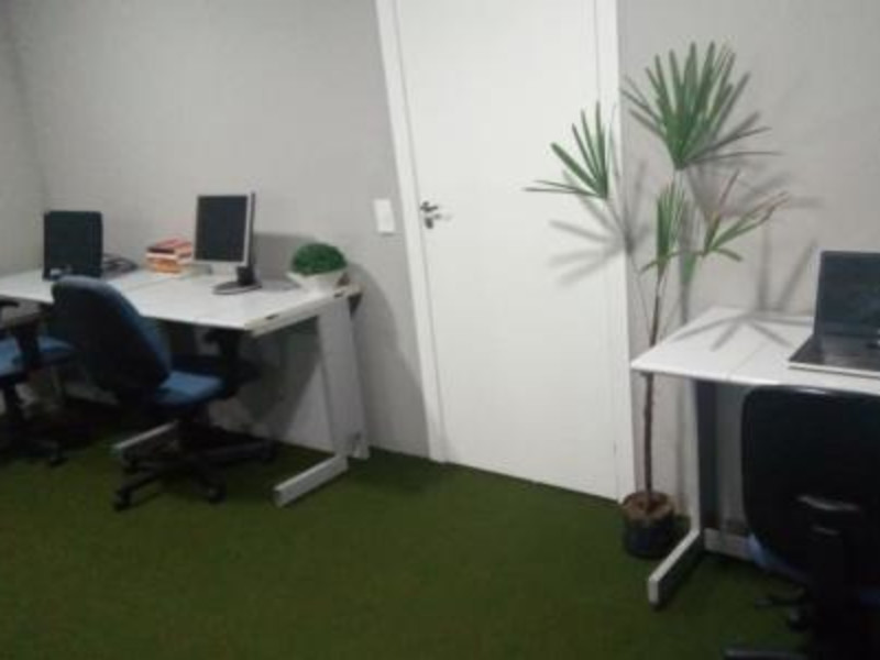  Coworking São José - São José dos Pinhais/PR