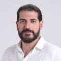 Foto de João Francisco Stolle Paixão e Casarões