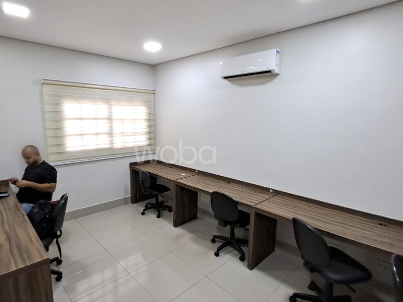  Curado Coworking - Goiânia/GO