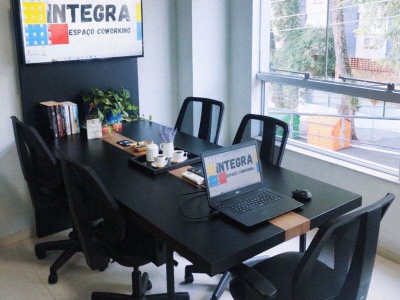  Integra Espaço Coworking - Santa Cruz do Sul/RS