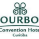 Logo de HOTEL BOURBON DE CURITIBA LTDA