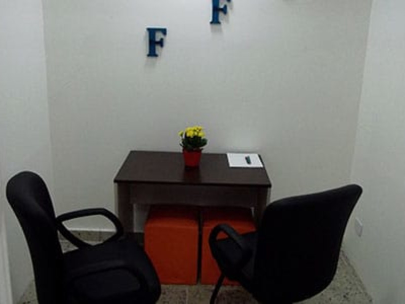  Sumforces Coworking - Guarulhos/SP