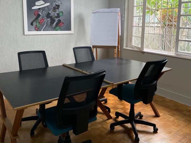  Vila Beta Espaço Coworking - Porto Alegre/RS