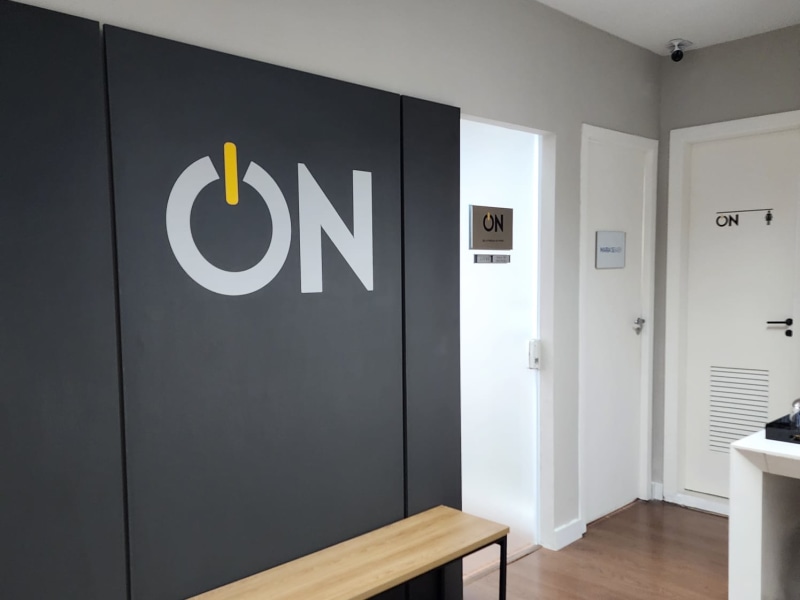  On Offices - Vila Olímpia - São Paulo/SP
