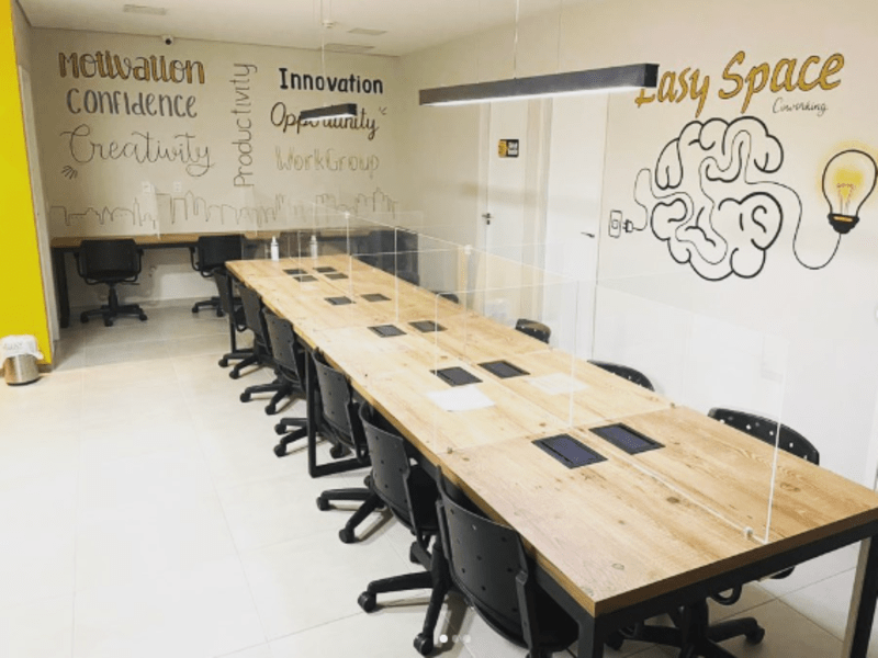  Easy Space Coworking - Manaus/AM