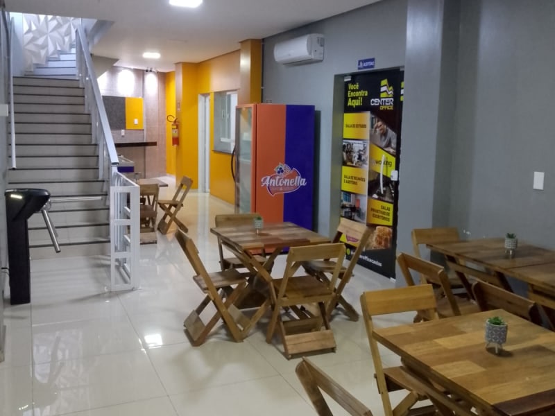  Center Office Caxias - Caxias/MA