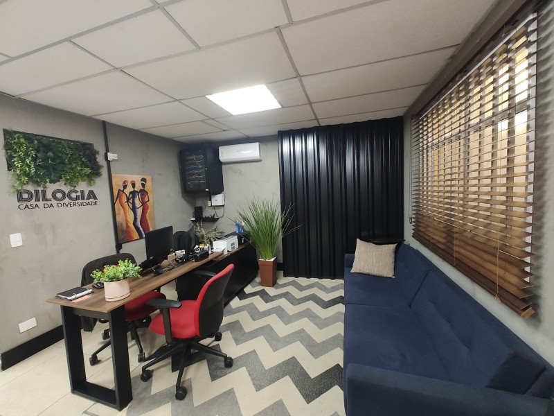  Dilogia, Casa da Diversidade - São Paulo/SP