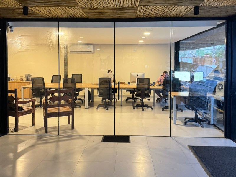  Beachub Coworking - Ilhabela/SP