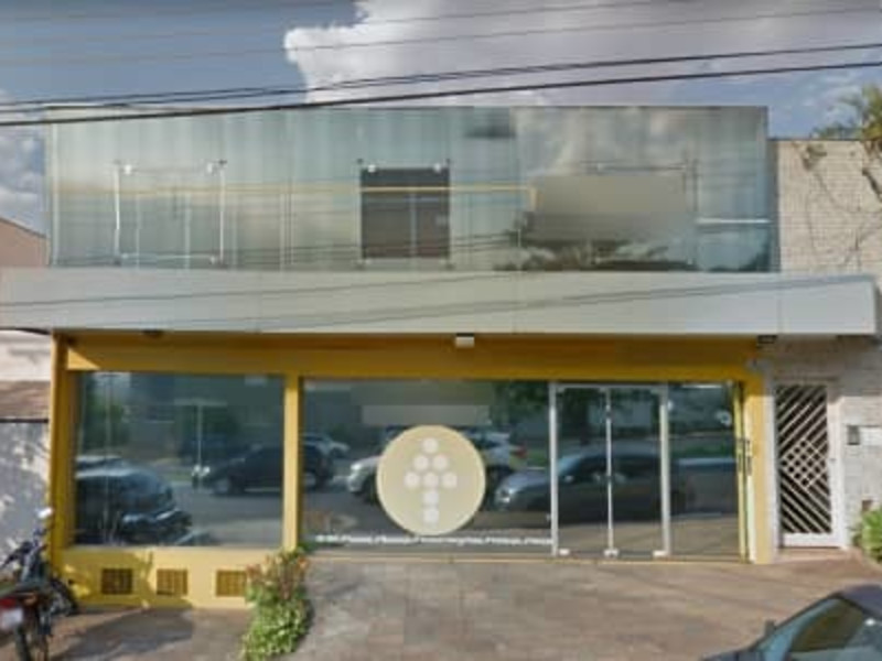  Mangava Coworking - Ribeirão Preto/SP