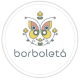Logo de Borboletá
