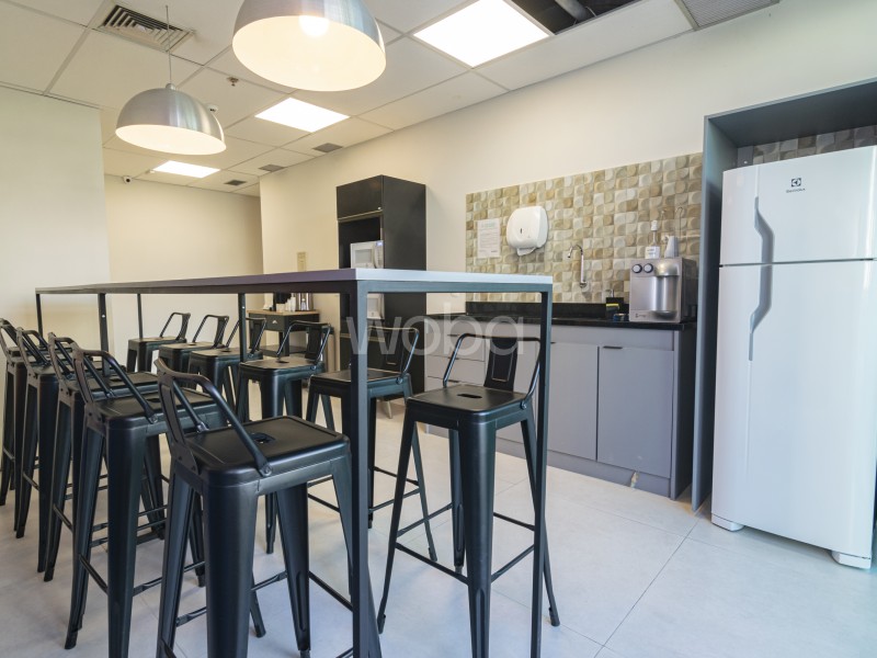  Delta Business Coworking Barra da Tijuca - Rio de Janeiro/RJ