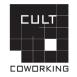 Logo de Cult Coworking