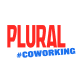 Logo de Plural Coworking