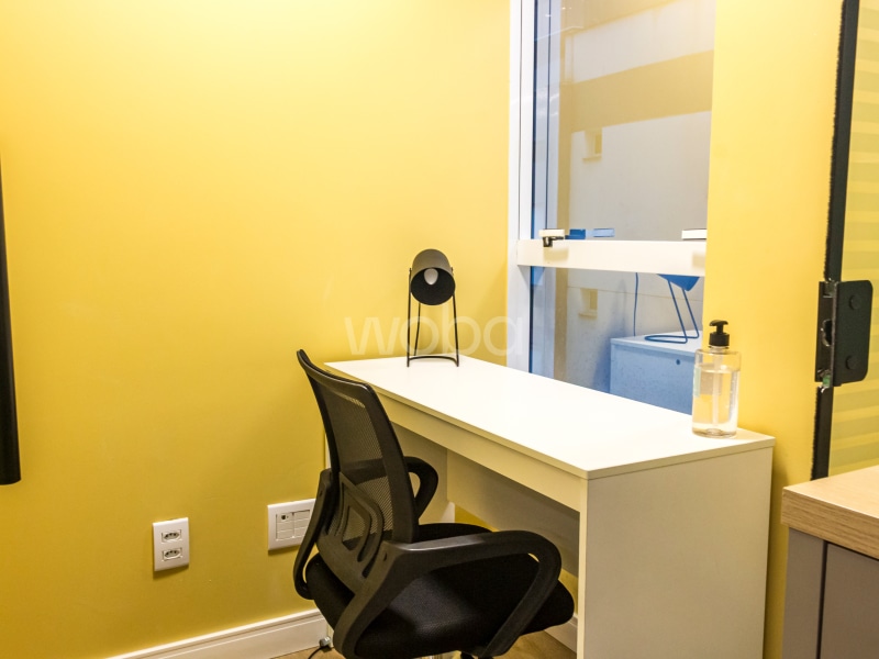  B2B Offices - Florianópolis/SC