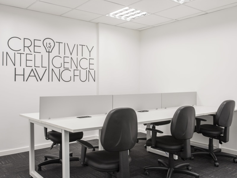  Easily Work Coworking - São Bento - São Paulo/SP