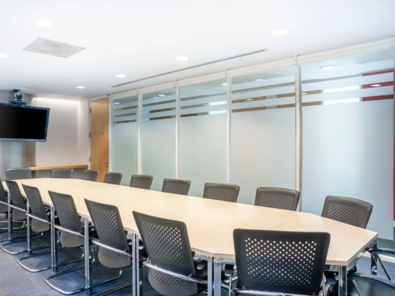  Regus San Angel Torre Siglum - Ciudad de México/CDMX