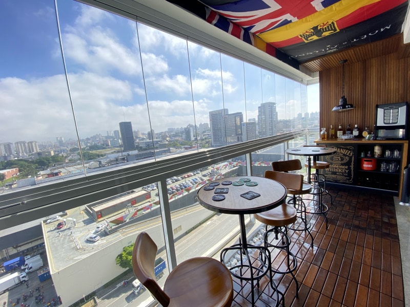  1108 Coworking - São Bernardo do Campo/SP
