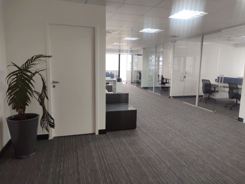  Cw4 Business Coworking - São Paulo/SP