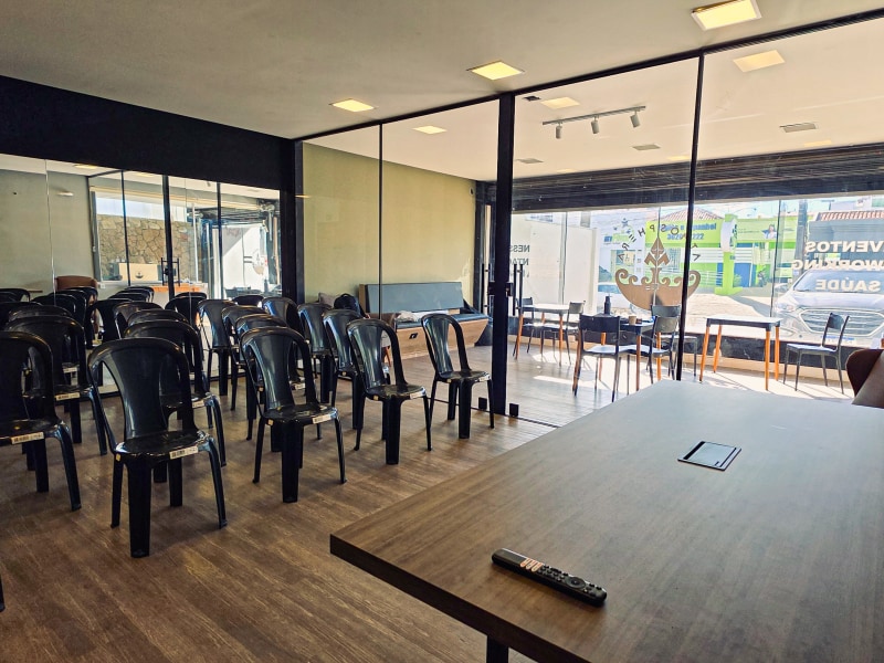  Atmosphera Coworking - Campo Grande/MS