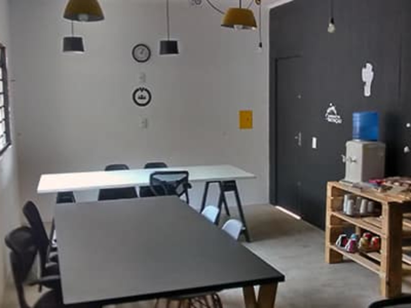  Orbyy Coworking - Araçatuba/SP