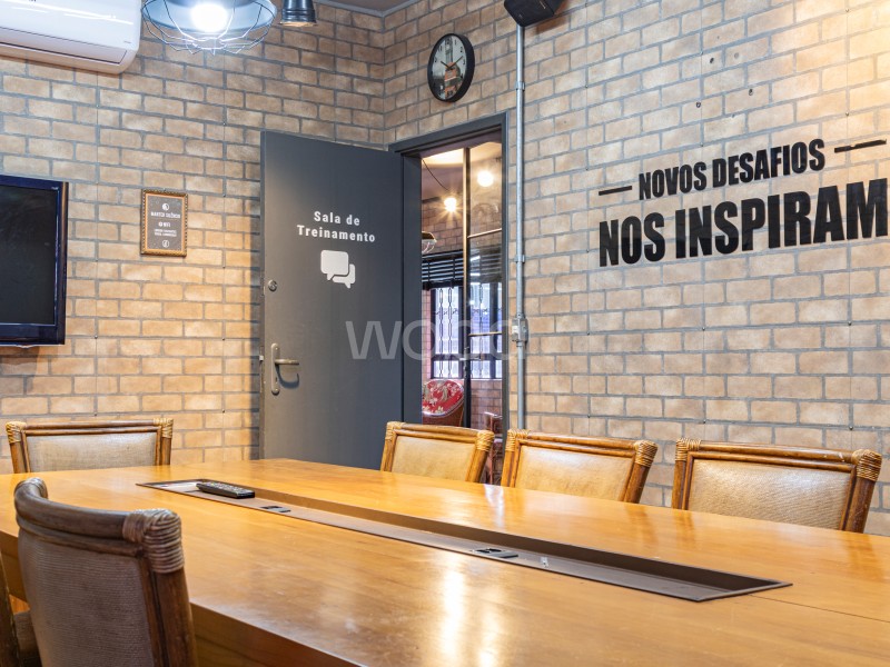  London Coworking - Londrina/PR