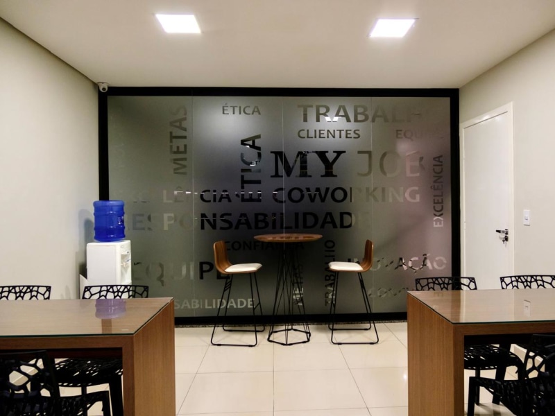  My Job Private Office Dourados - Dourados/MS