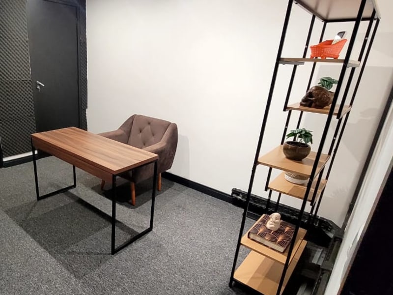  ESPAÇO COWORKING - Belo Horizonte/MG