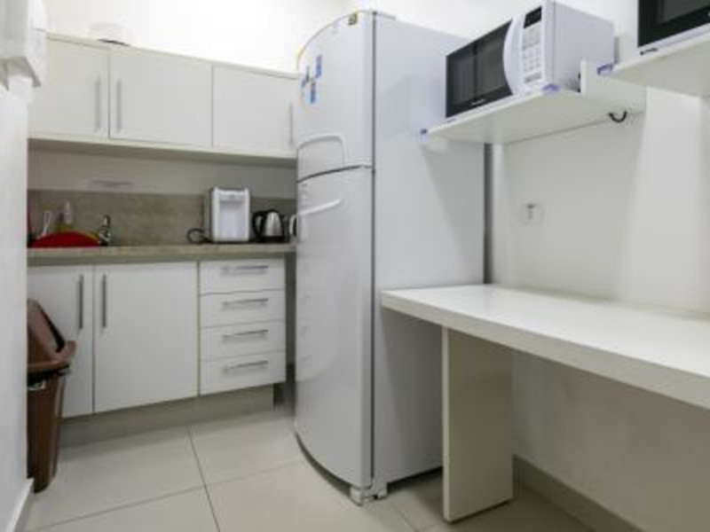  Place2Work - Chácara St. Antônio - São Paulo/SP