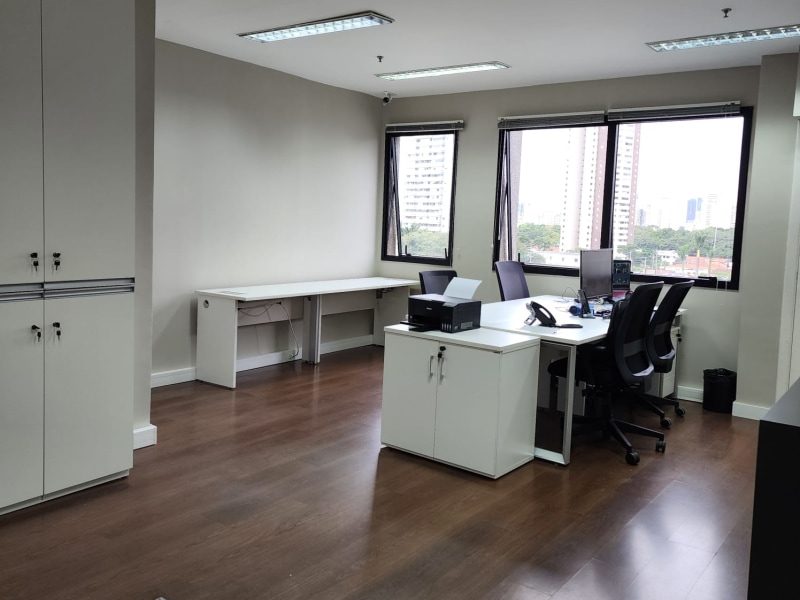 On Offices - Vila Olímpia - São Paulo/SP