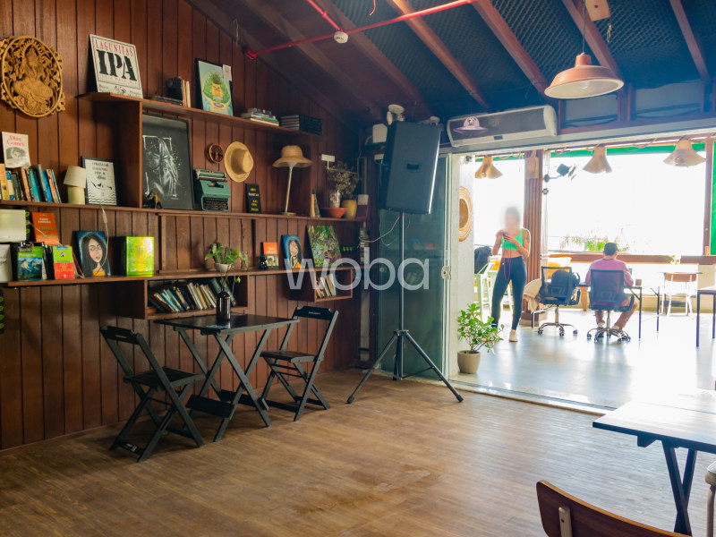  Pantai Chill house - Florianópolis/SC